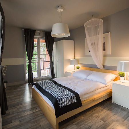 Vacationclub - Villa Park Apartment 20 シフィノウイシチェ エクステリア 写真