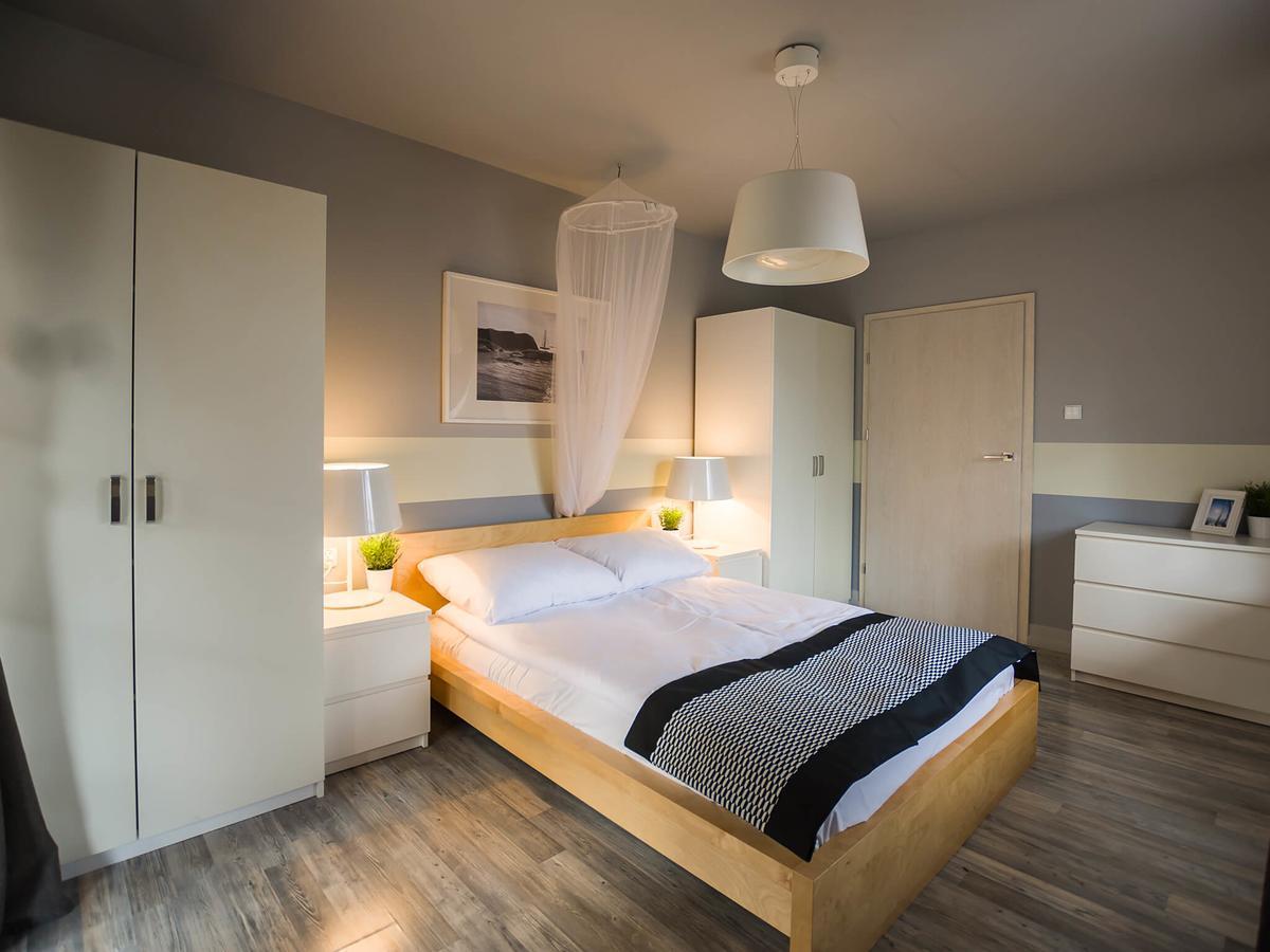 Vacationclub - Villa Park Apartment 20 シフィノウイシチェ エクステリア 写真