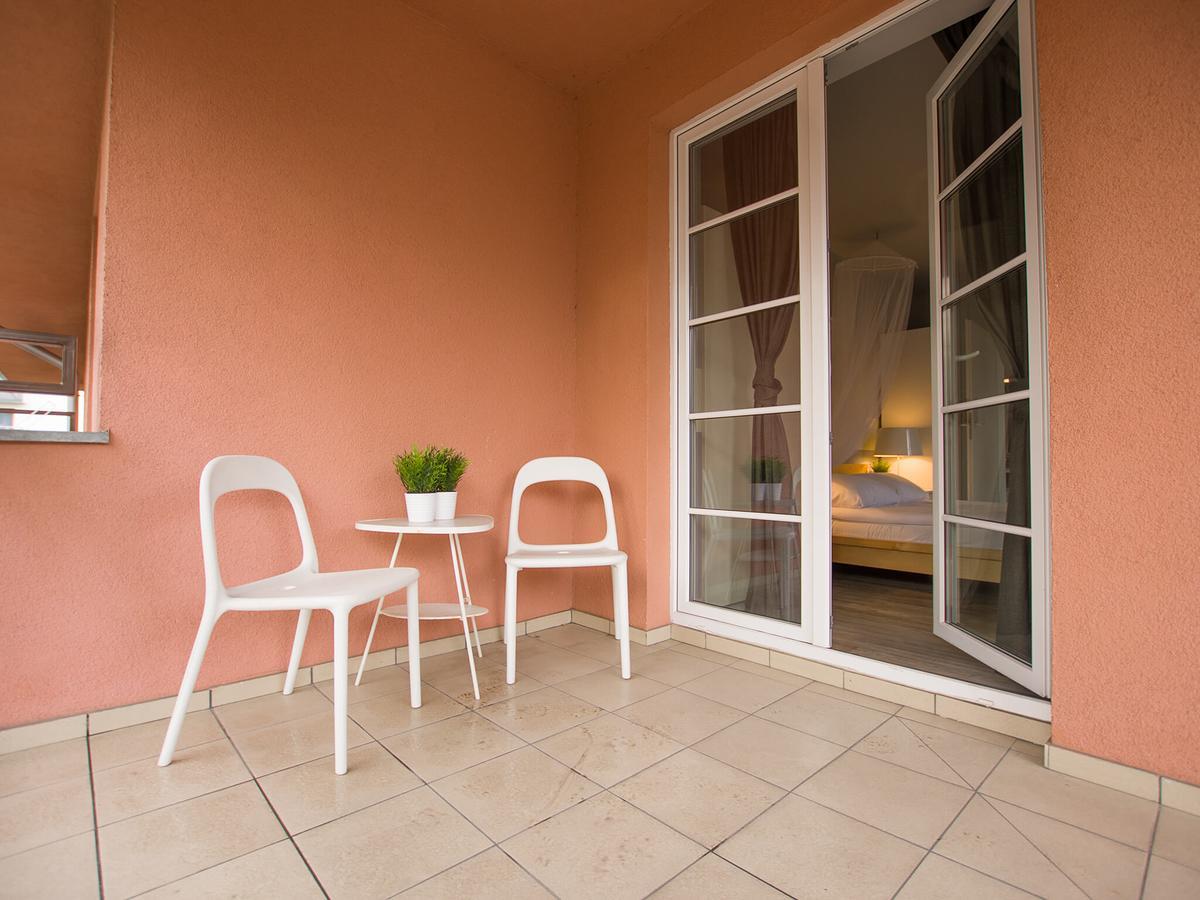 Vacationclub - Villa Park Apartment 20 シフィノウイシチェ エクステリア 写真