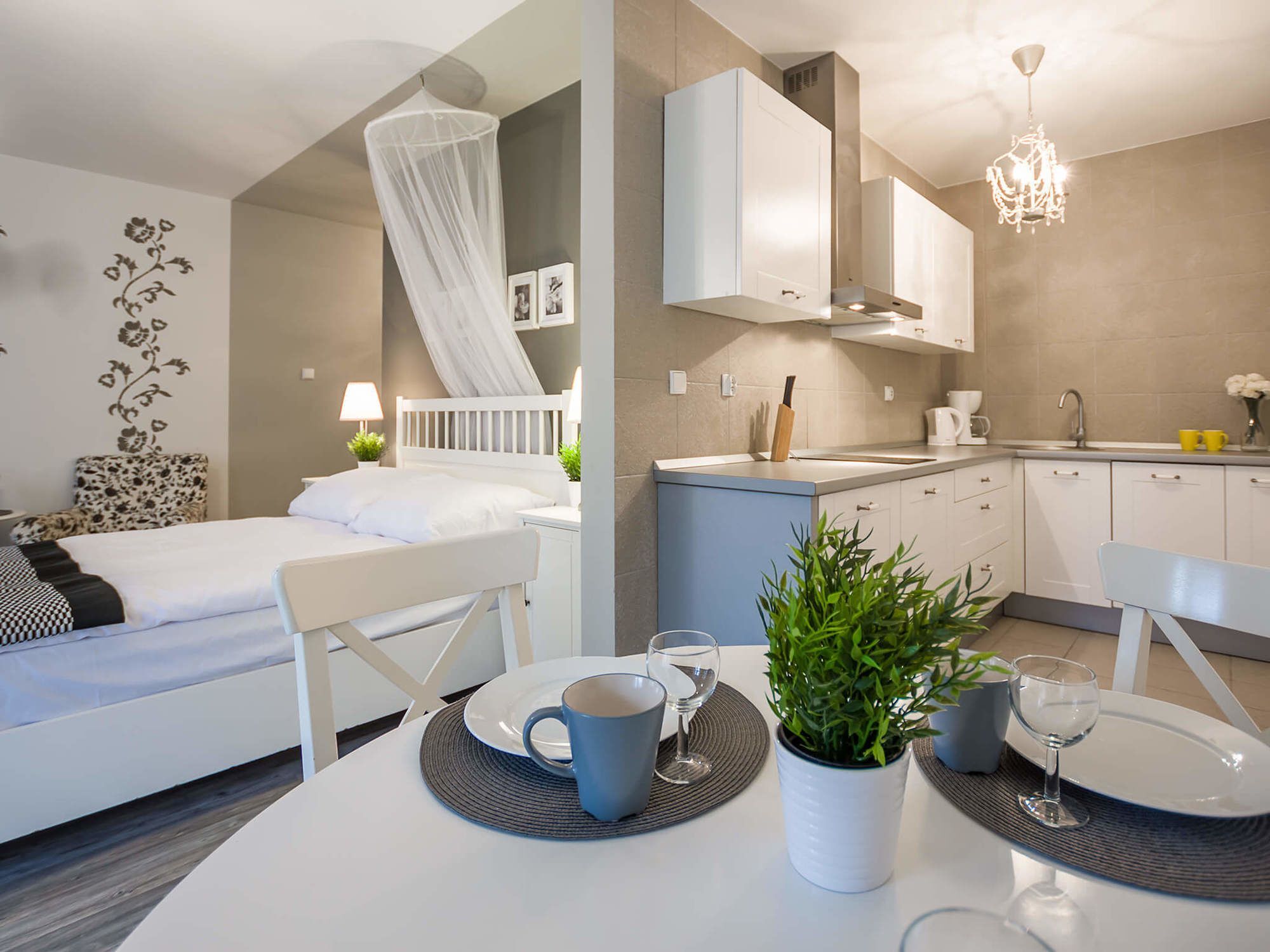 Vacationclub - Villa Park Apartment 20 シフィノウイシチェ エクステリア 写真