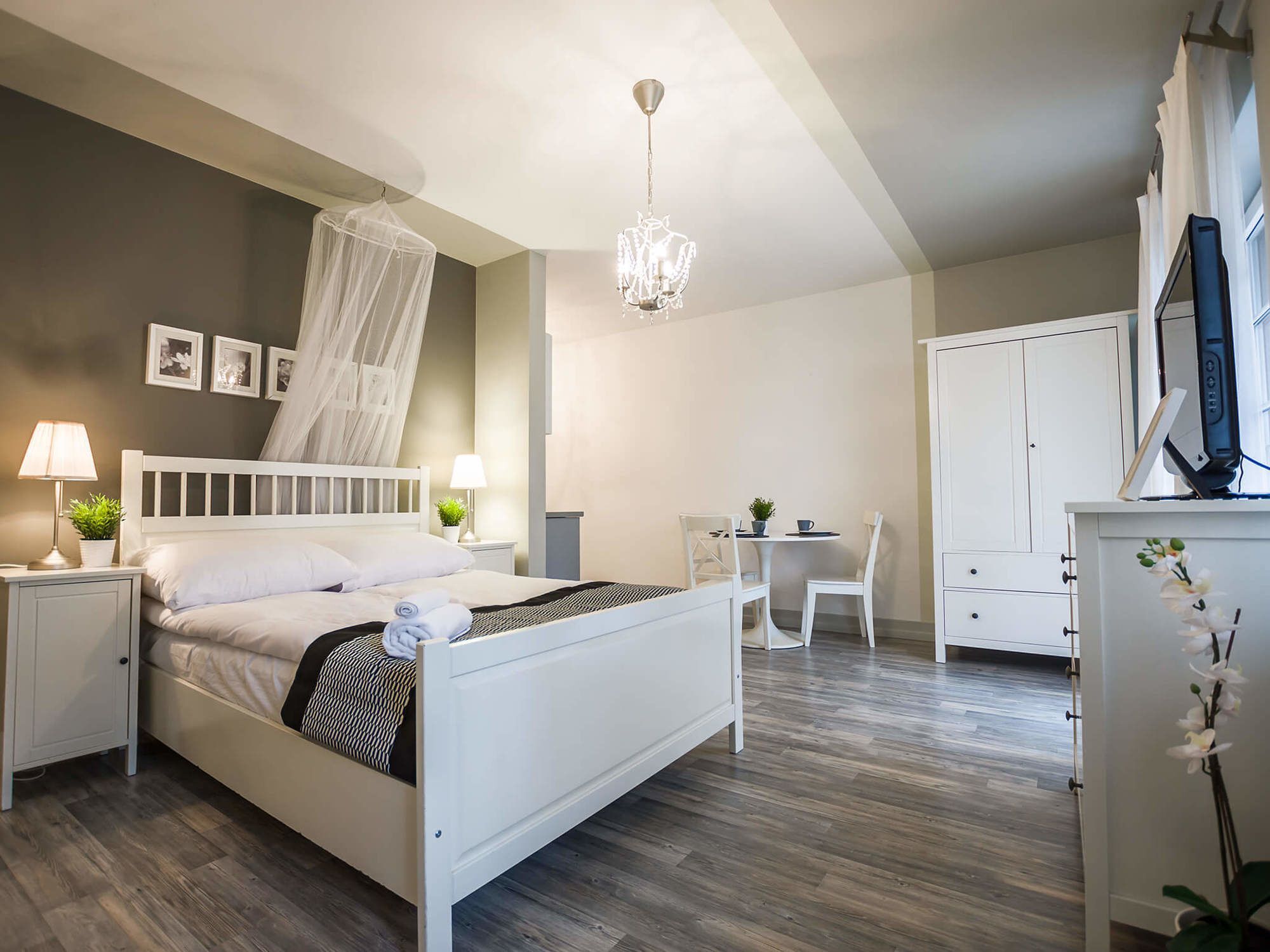 Vacationclub - Villa Park Apartment 20 シフィノウイシチェ エクステリア 写真