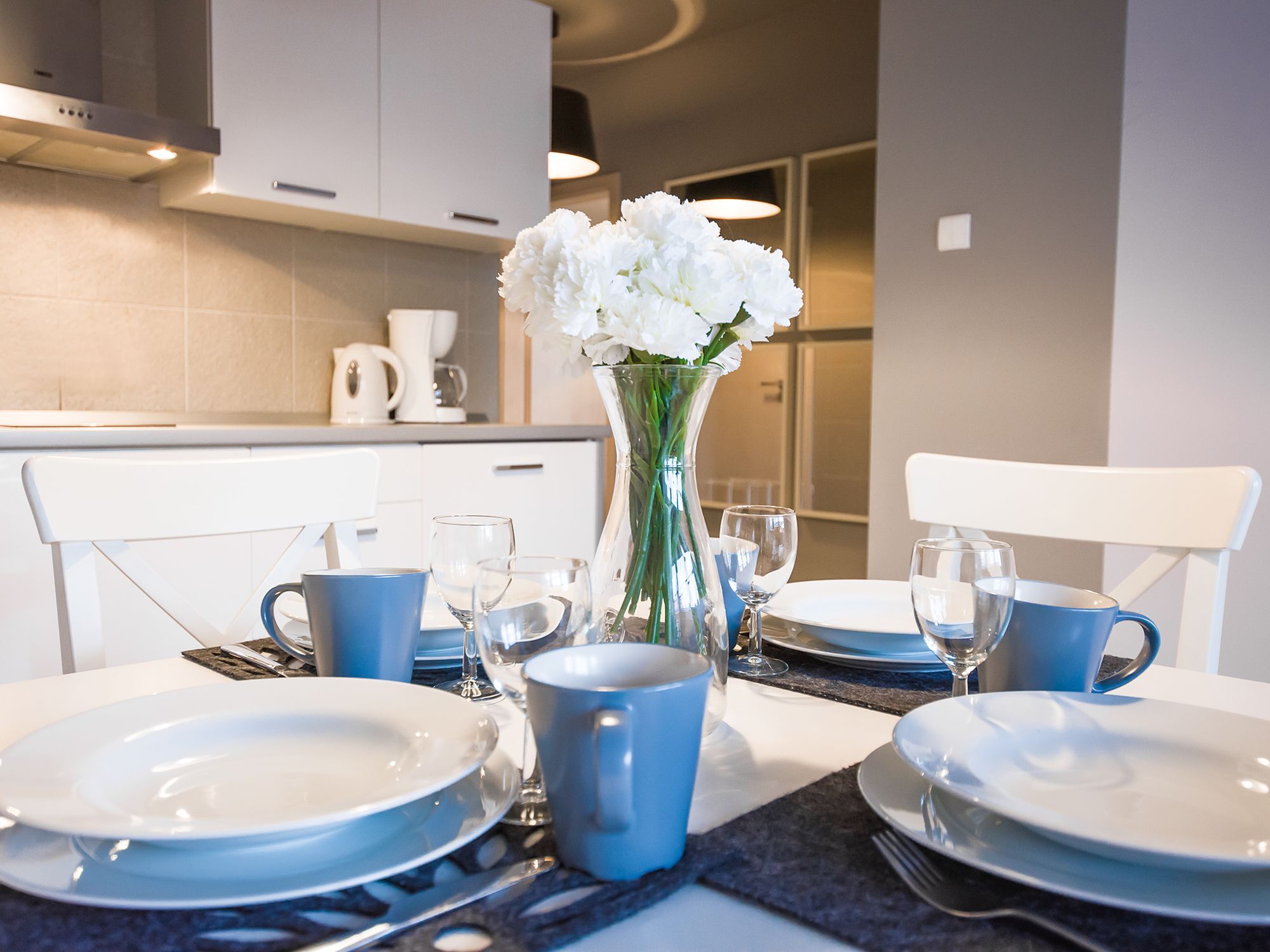 Vacationclub - Villa Park Apartment 20 シフィノウイシチェ エクステリア 写真