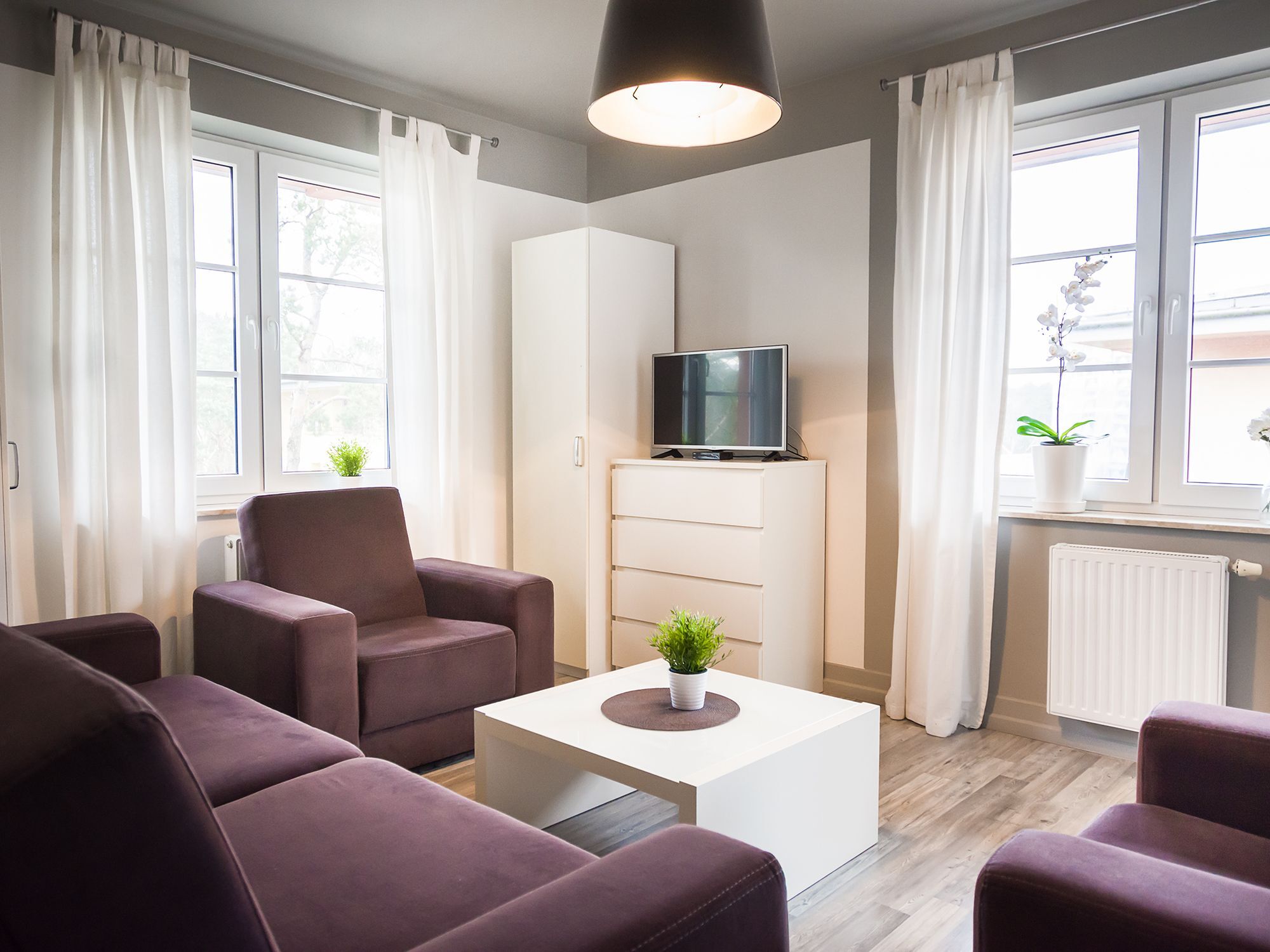Vacationclub - Villa Park Apartment 20 シフィノウイシチェ エクステリア 写真