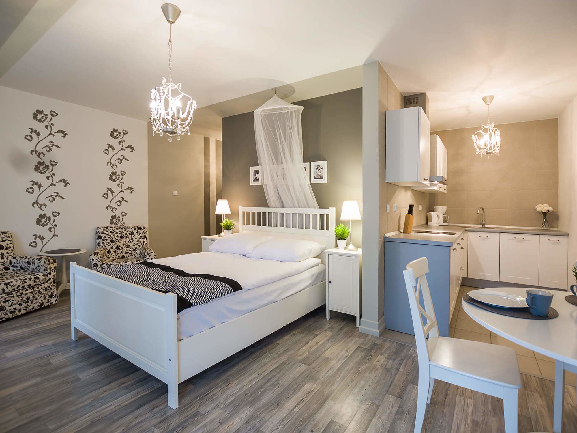 Vacationclub - Villa Park Apartment 20 シフィノウイシチェ エクステリア 写真
