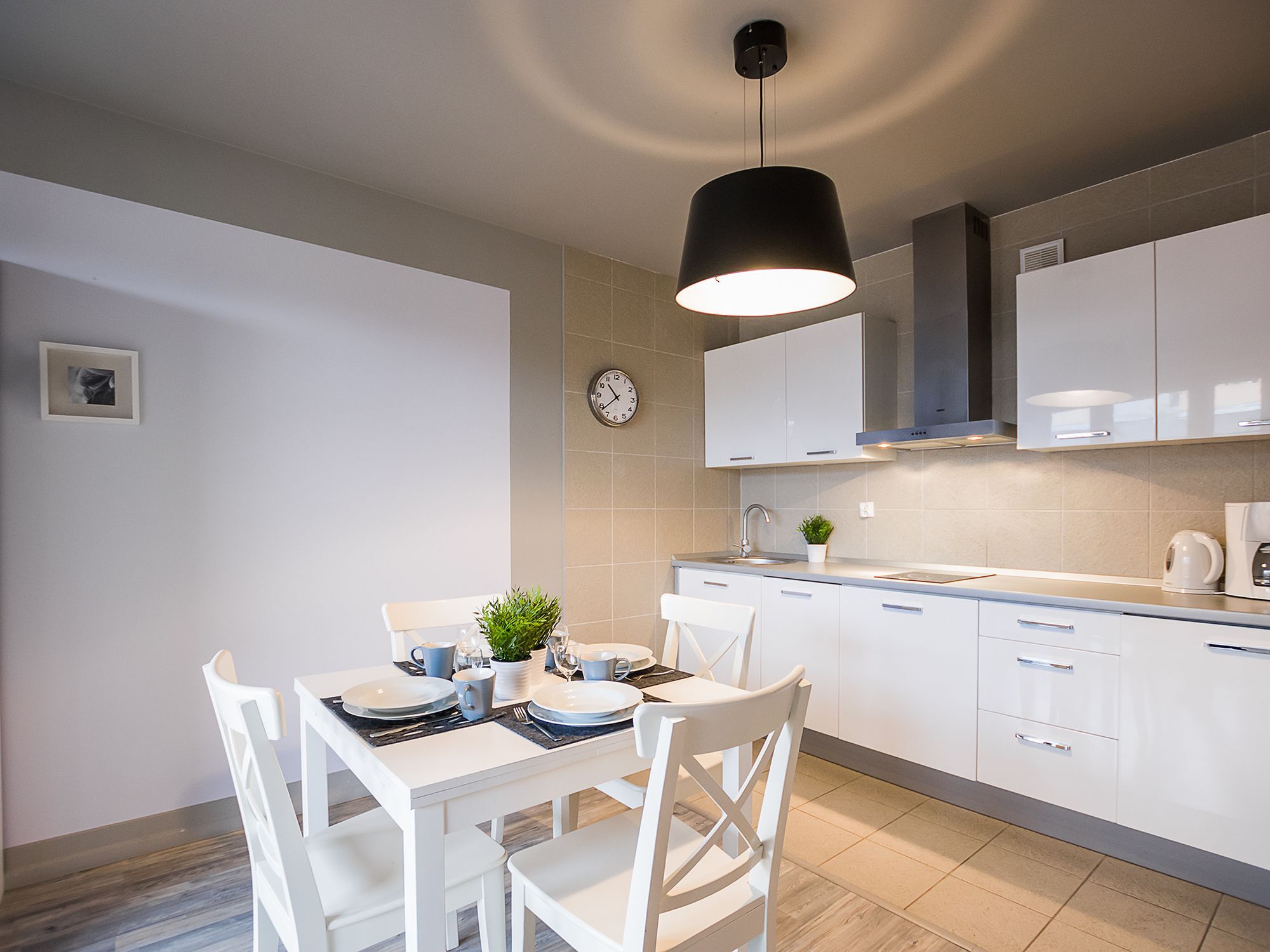 Vacationclub - Villa Park Apartment 20 シフィノウイシチェ エクステリア 写真