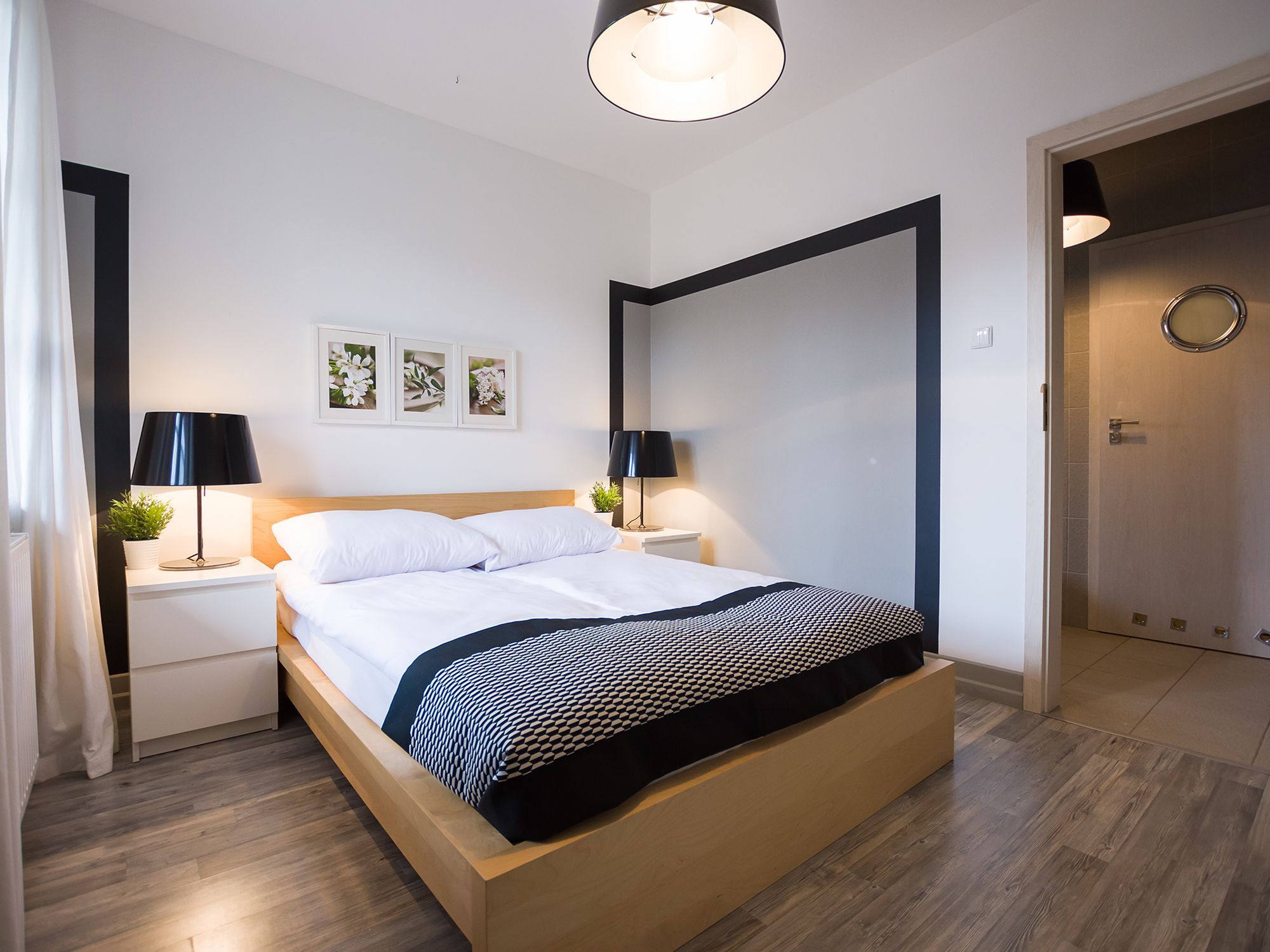 Vacationclub - Villa Park Apartment 20 シフィノウイシチェ エクステリア 写真
