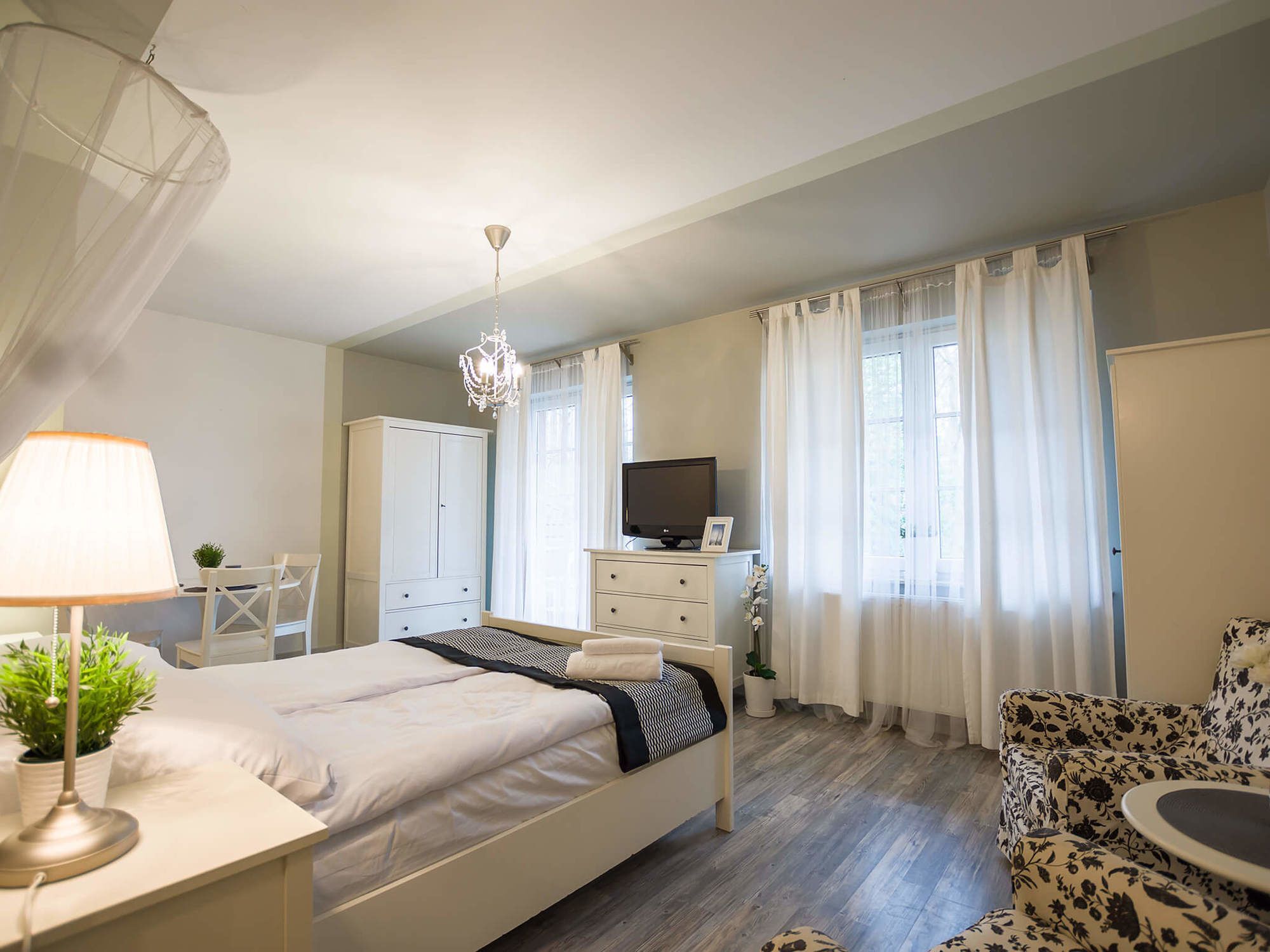 Vacationclub - Villa Park Apartment 20 シフィノウイシチェ エクステリア 写真