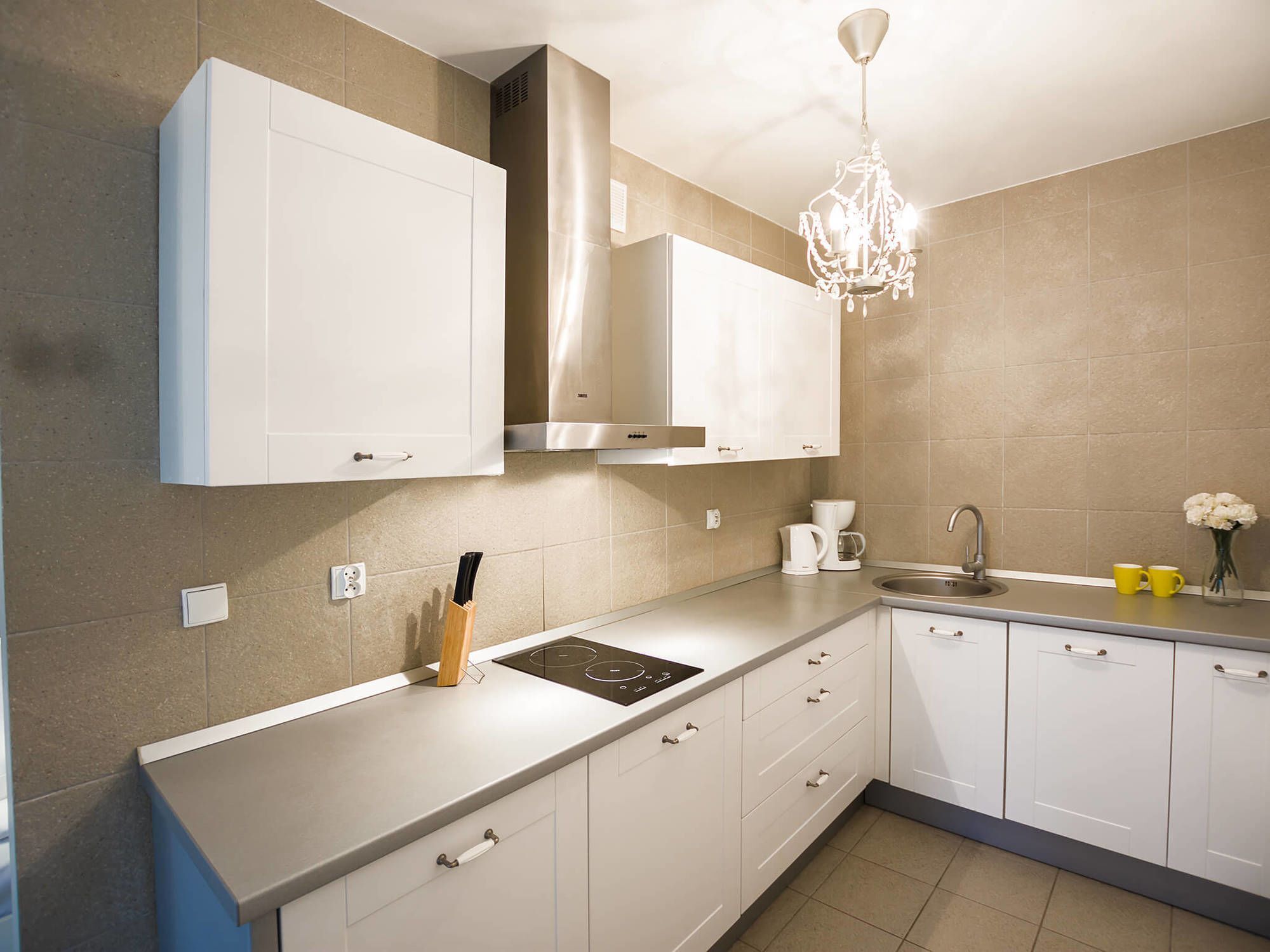 Vacationclub - Villa Park Apartment 20 シフィノウイシチェ エクステリア 写真