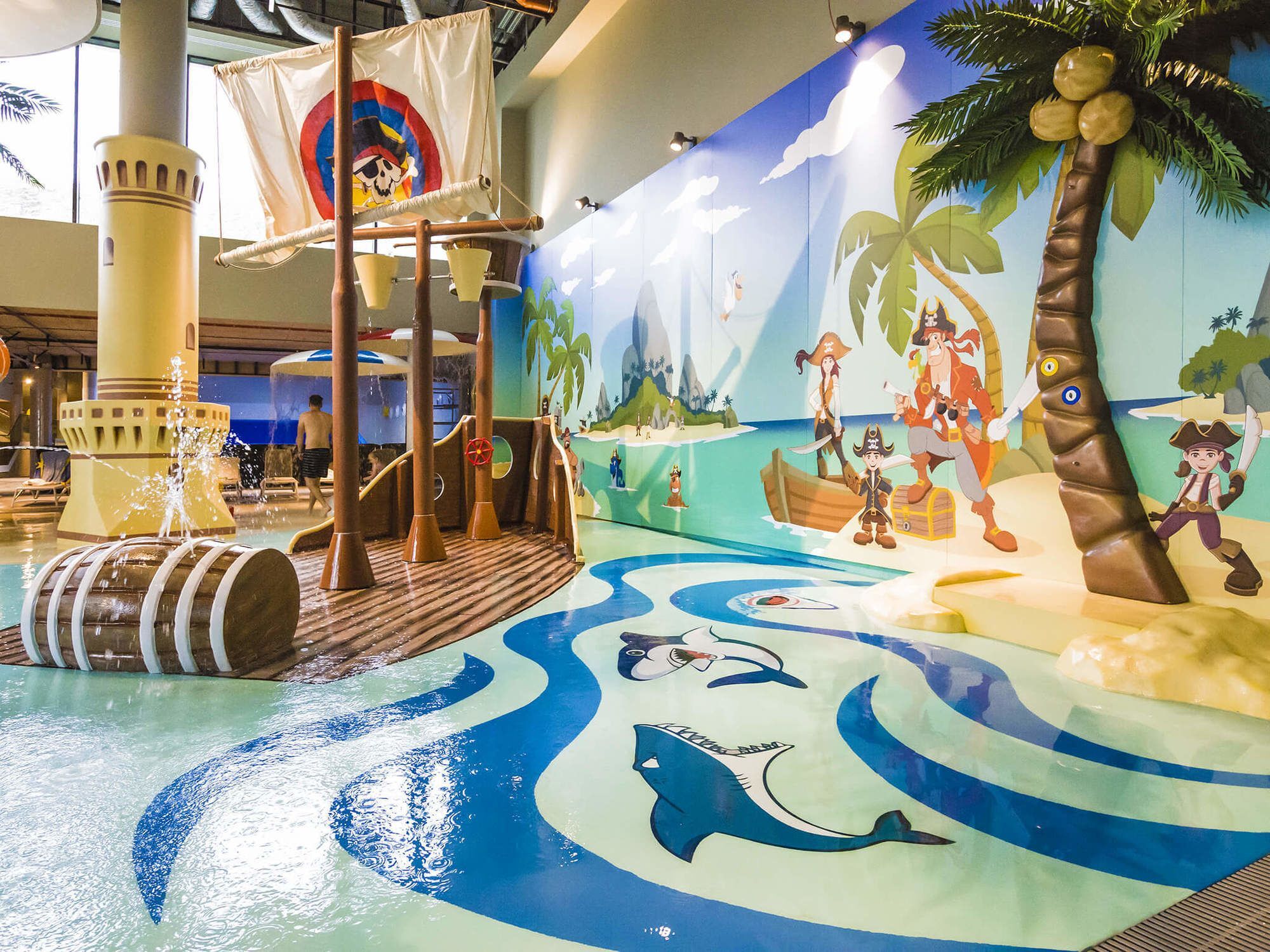Vacationclub - Villa Park Apartment 20 シフィノウイシチェ エクステリア 写真