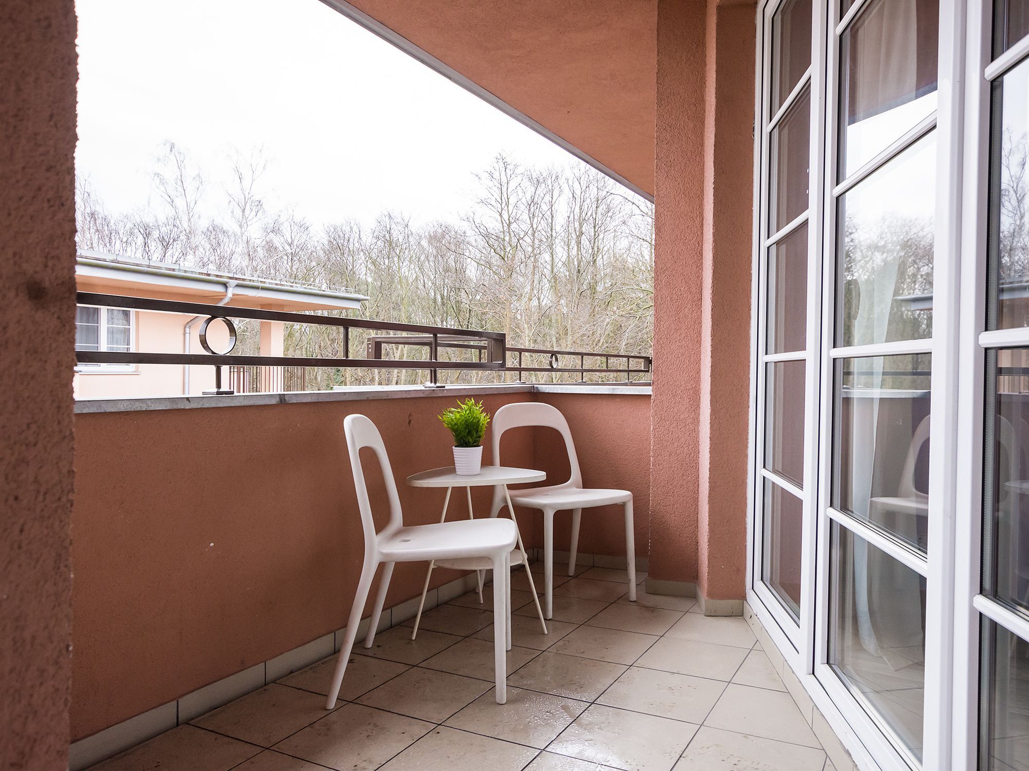 Vacationclub - Villa Park Apartment 20 シフィノウイシチェ エクステリア 写真